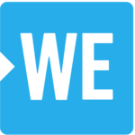 WE.org Charity Logo