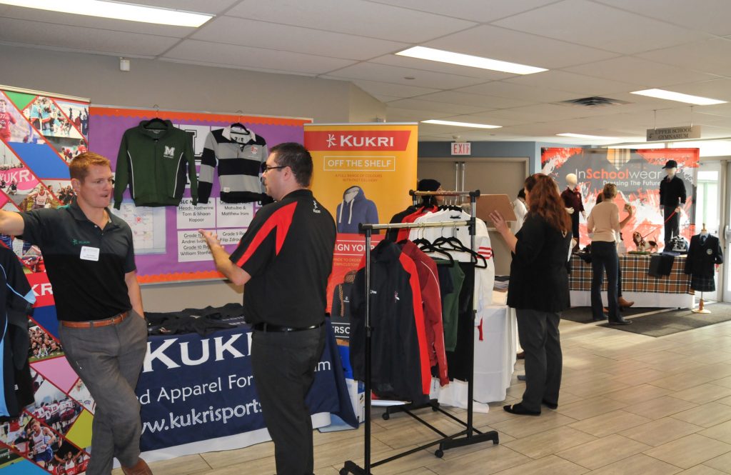 Interguild Ontario's Suppliers' Day Event 2016