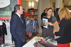 Interguild Ontario's Suppliers' Day Event 2016