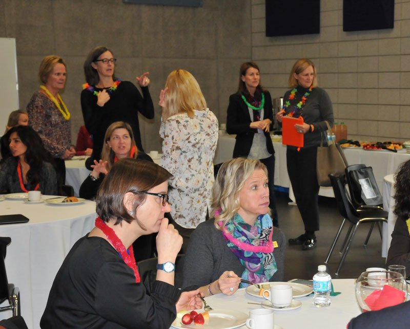 Interguild Ontario's Suppliers' Day Event 2016