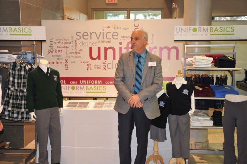 Interguild Ontario's Suppliers' Day Event 2016