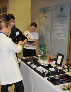 Interguild Ontario's Suppliers' Day Event 2016
