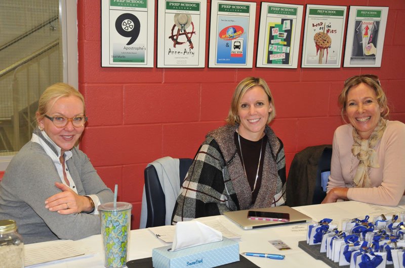 Interguild Ontario's Suppliers' Day Event 2016