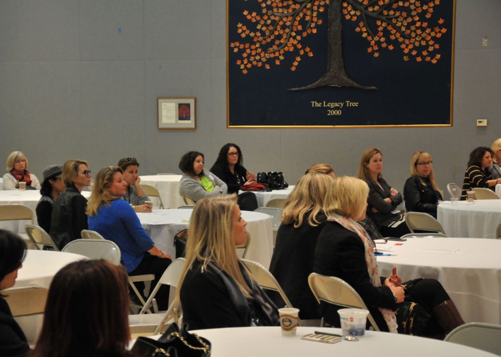 Interguild Ontario's Suppliers' Day Event 2016