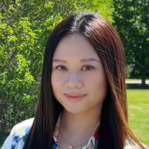 Kay Tsang 2025-2026