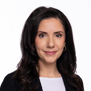 Lina Khatib 2025-2026