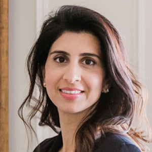 Nina Naqvi 2025-2026